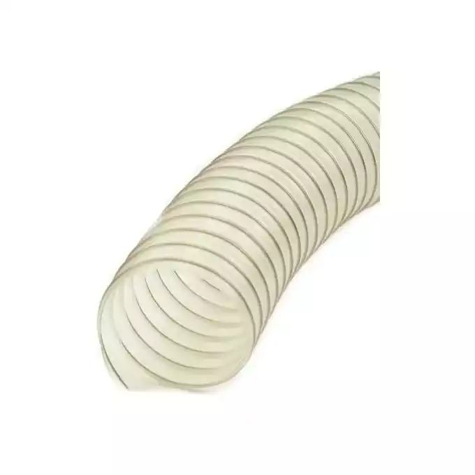 Wąż odciągowy fi 110 Mar-PU 0,4 - 0,5 mm