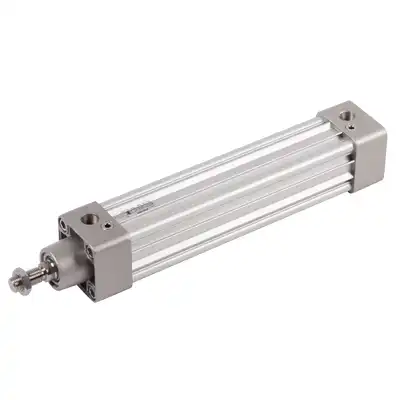 High temperature pneumatic cylinder 63 mm