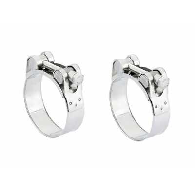 Obejma GBS do węży gumowych