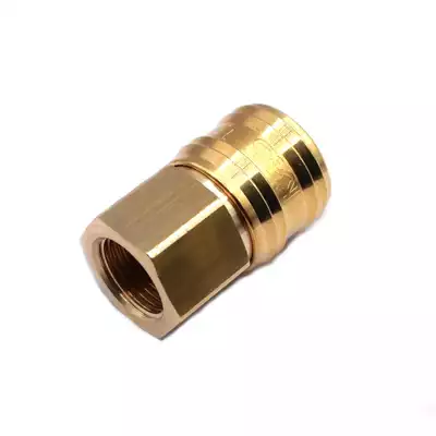 Szybkozłączka DN7,2 gwint wewnętrzny 1/2"