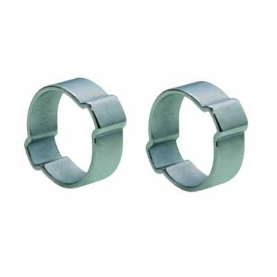 Obejmy uszkowe EARCLIP 22-25 mm