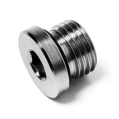 Korek pneumatyczny 1/2 pod imbuls zaślepka