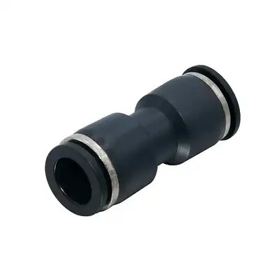 Łącznik prosty PUC 12 mm do sprężonego powietrza
