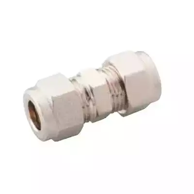 Łącznik 8 mm do rurki miedzianej