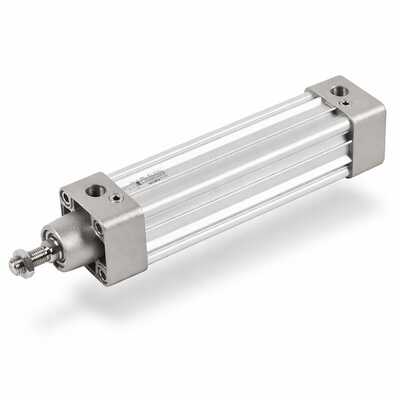 Double acting cylinder CZ 50x320