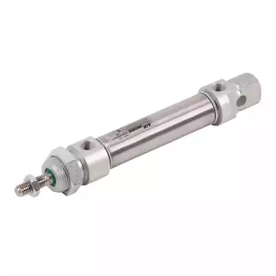 Siłownik pneumatyczny MC3018 średnica D25x100mm