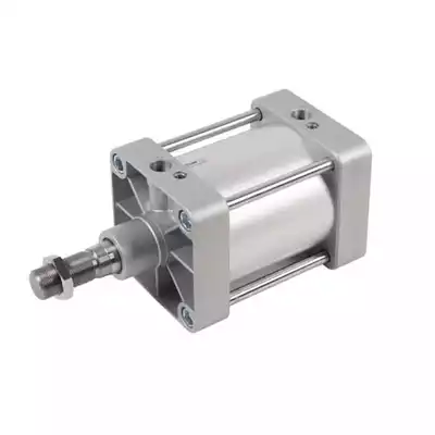 Siłownik pneumatyczny 200x350 mm CQ