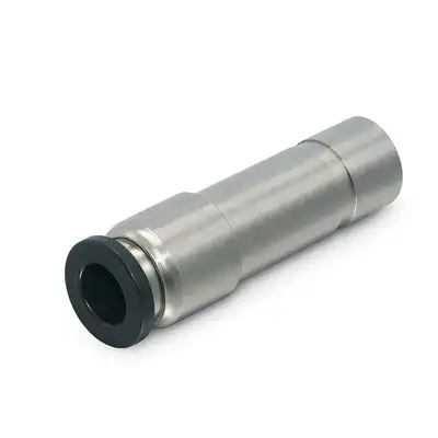 Redukcja wtykowa do powietrza PGJ 8-10 mm