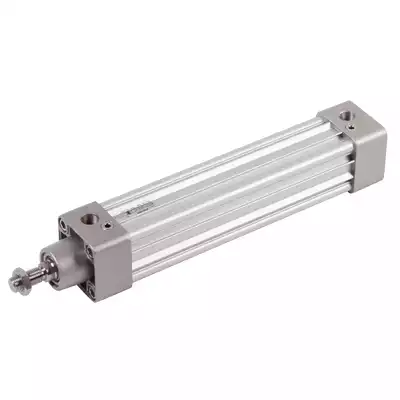 Siłownik dwustronnego działania CZ D32x380 mm