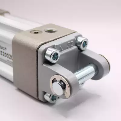 Widełki siłownika pneumatycznego 100 mm mm