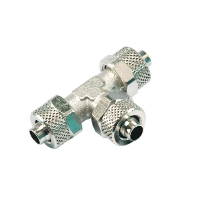 Trójnik skręcany C315-8/6