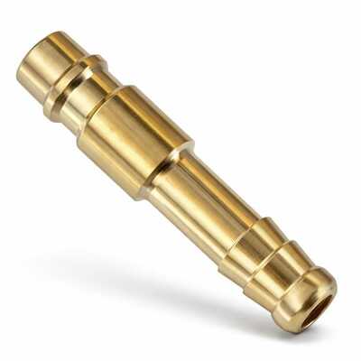 Wtyczka do szybkozłączki pneumatycznej pod wąż 10 mm 26SFTF10MXX