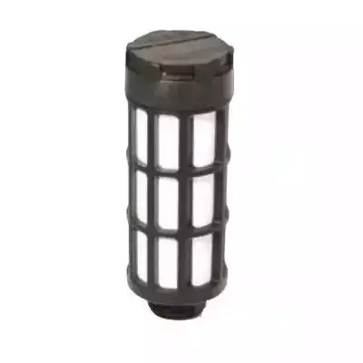 Silencer G1 / 8z, TS black (1)