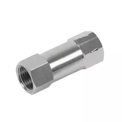 Zawór zwrotny VR400 do sprężonego powietrza