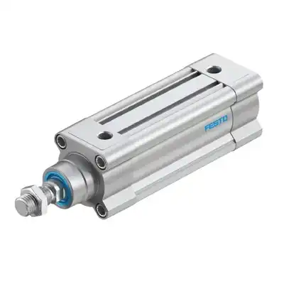 Siłowniki FESTO pneumatyczne DSBC | sklep martechpneumatyka.pl