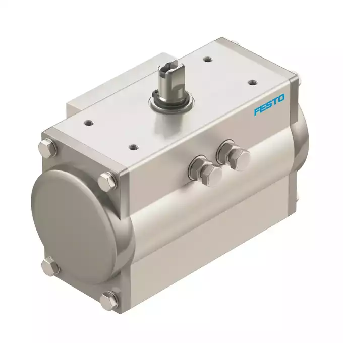 NAPĘD DFPD-120-RP-90-RD-F0507 17 mm Festo