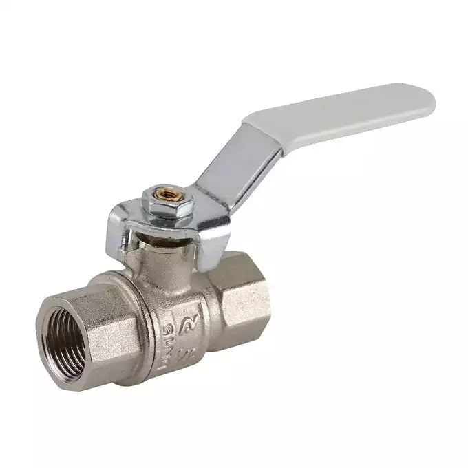 Zawór wolny od silikonu 2 cale