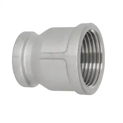 Reduction sleeve G1-1 / 2w, stainless