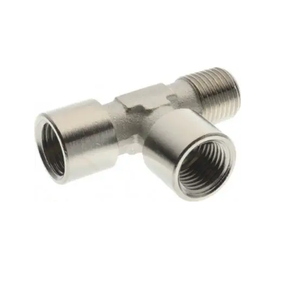 Trójnik gwintowany 1/8 wwz