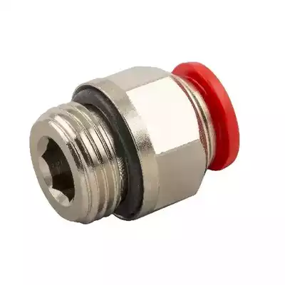 Złączka wtykowa prosta G1/8z do węża 5