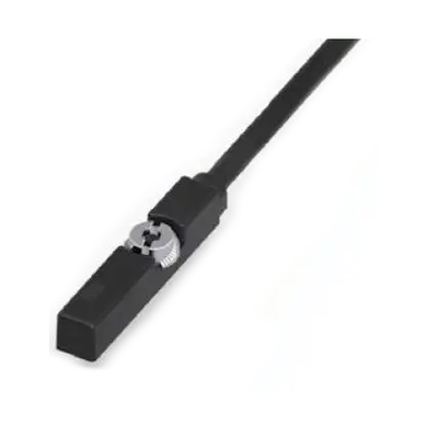 Czujnik PNP NO, 10-28V DC 3-przew.,kabel 0,3m, wtyk M8