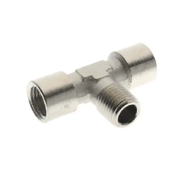 Trójnik gwintowany 1/2 wzw