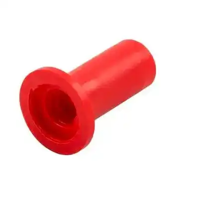 Plug for 6 mm plug nipple