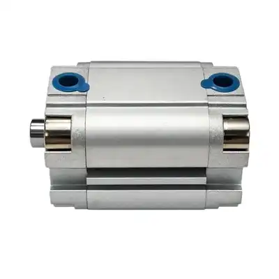 Siłownik pneumatyczny 40x50 kompaktowy UNITOP ADVU