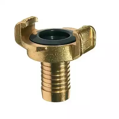 GEKA claw coupling for 16 mm hose