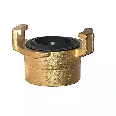 GEKA G1.1 / 4 "coupling with female thread