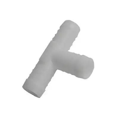 4 mm POM plastic tee