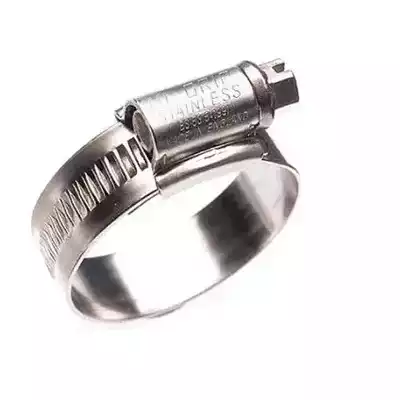 Opaska ze stali ocynkowanej W1 ślimakowa HI-GRIP 40-55