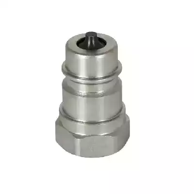 Hydraulic connection G1 / 4 in ISO A