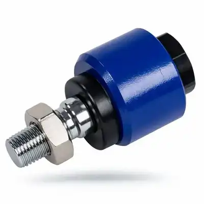 Sprzęgło do siłownika pneumatycznego fi 20